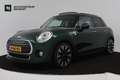 MINI Cooper Mini 1.5 Pepper Serious Business Automaat (PANORAM Groen - thumbnail 1