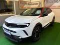 Opel Mokka Automatik Sonderedition GS Line Blanc - thumbnail 1