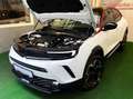 Opel Mokka Automatik Sonderedition GS Line Blanc - thumbnail 7