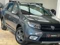 Dacia Logan MCV 0.9 TCe Stepway *** 1ER PROPRIÉTAIRE *** Gris - thumbnail 2
