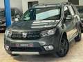 Dacia Logan MCV 0.9 TCe Stepway *** 1ER PROPRIÉTAIRE *** Gris - thumbnail 7