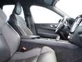 Volvo XC60 B4 D AWD R Design INTELLISAFE/ACC/BLIS/AHK Nero - thumbnail 14