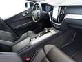 Volvo XC60 B4 D AWD R Design INTELLISAFE/ACC/BLIS/AHK Nero - thumbnail 13