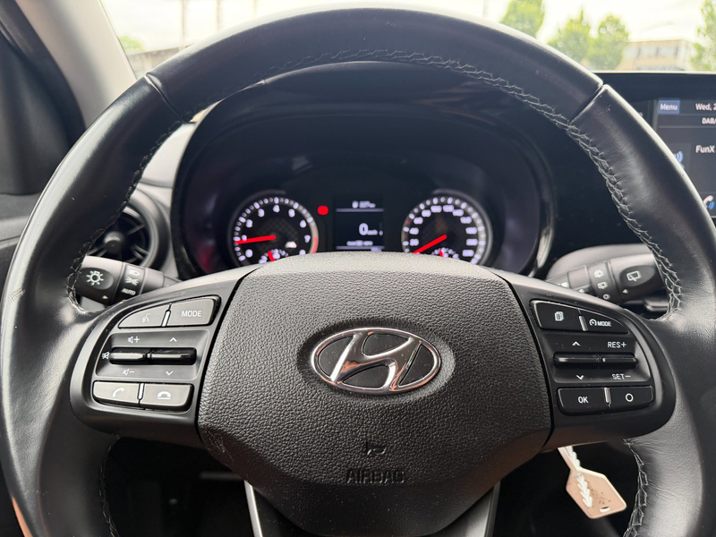 Hyundai i10 1.0 Comfort Airco|Cruise|Apple Carplay|1e eigenaar — photo 14