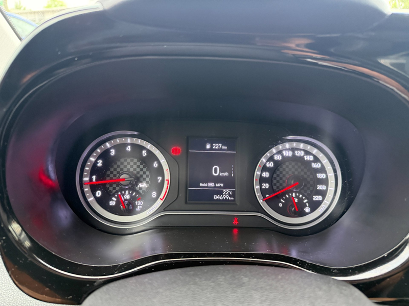 Hyundai i10 1.0 Comfort Airco|Cruise|Apple Carplay|1e eigenaar — photo 15