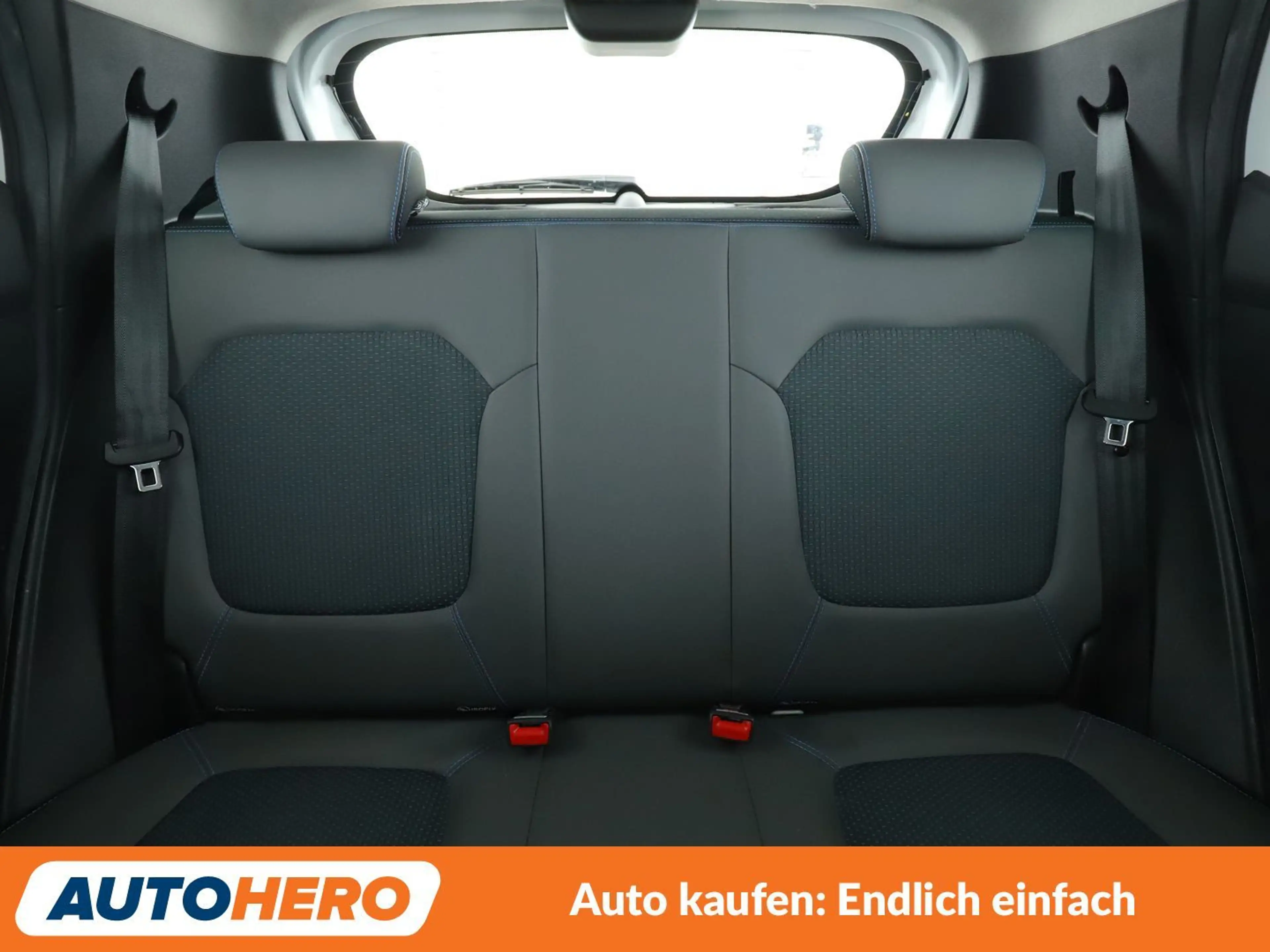 Dacia Spring electric drive 33 kW Comfort Plus Aut.*NAVI*TEMPO* — photo 15