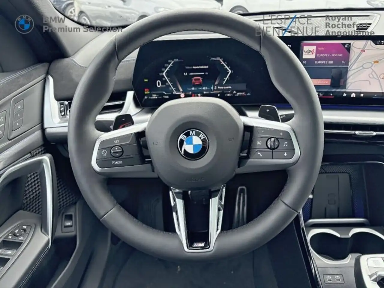BMW X2 2026 — фото 6