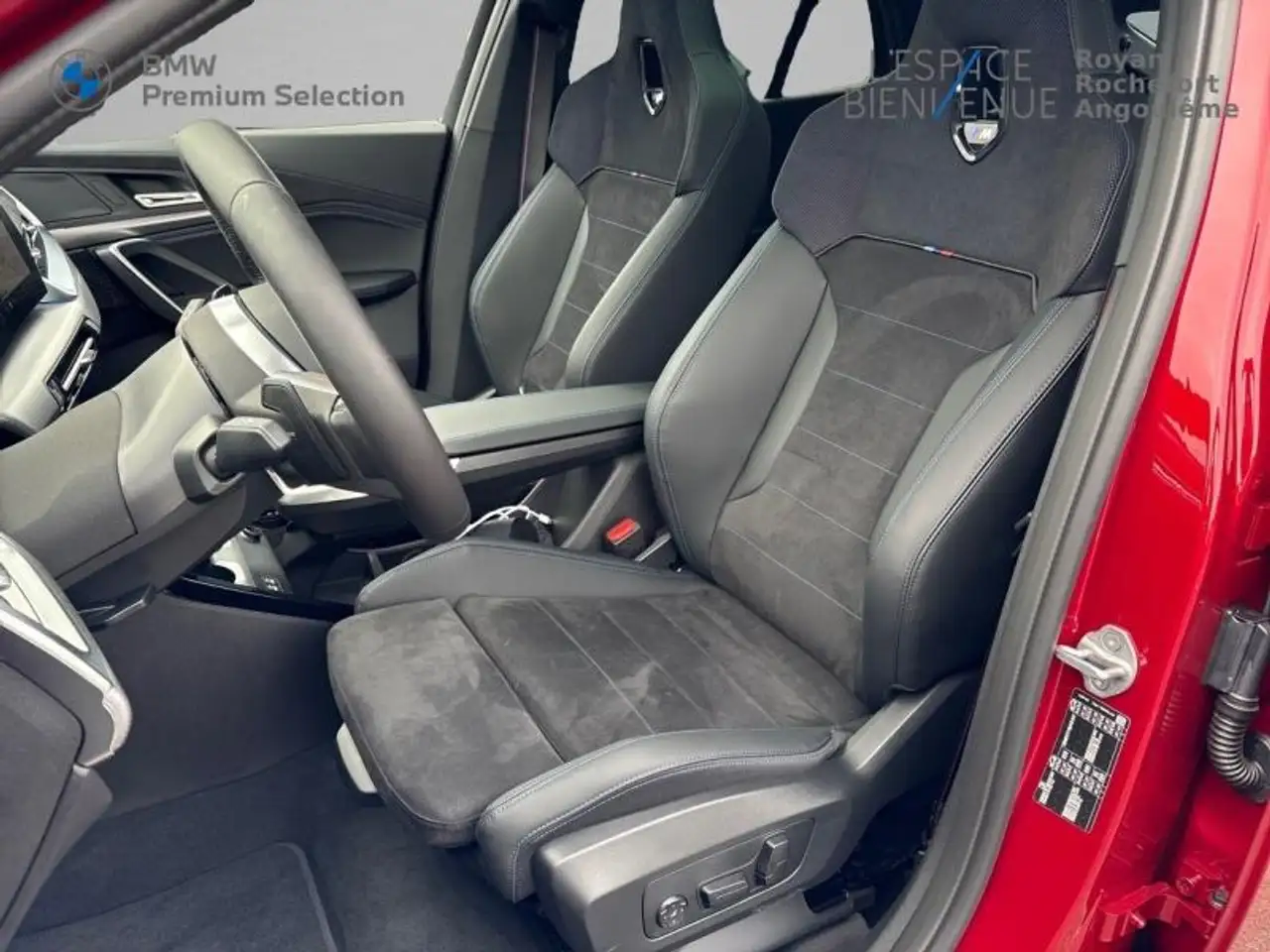 BMW X2 2026
