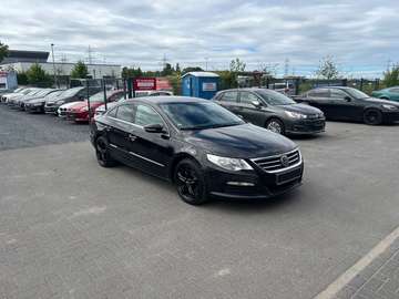 Basis BMT 2.0 TDI *KLIMAAUTOMATIK*