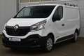 Renault Trafic L1H1 2,9t Komfort AHK/Kamera/SHZ/Klima Weiß - thumbnail 6