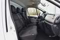 Renault Trafic L1H1 2,9t Komfort AHK/Kamera/SHZ/Klima Weiß - thumbnail 8
