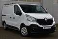 Renault Trafic L1H1 2,9t Komfort AHK/Kamera/SHZ/Klima Weiß - thumbnail 1