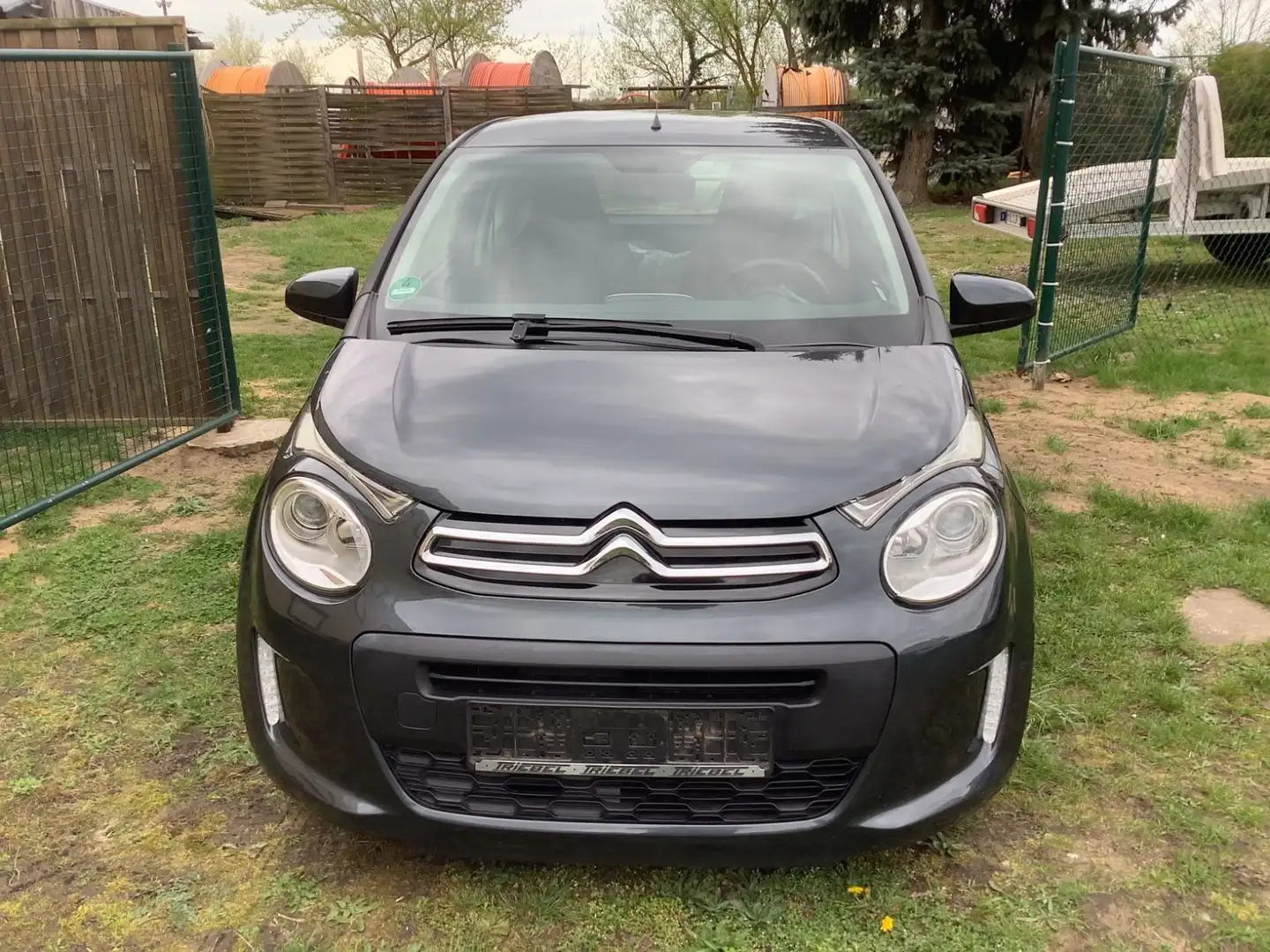 Citroen C1 PureTech 82 Feel Edition - 1