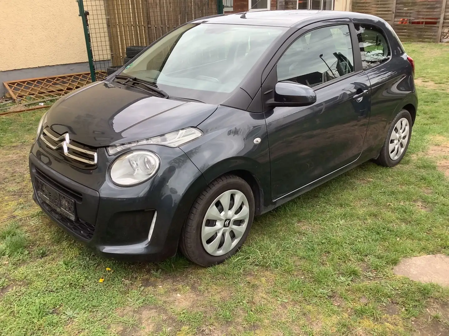 Citroen C1 PureTech 82 Feel Edition - 2