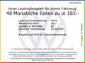 Volkswagen up! 1,0 l 48 kW (65 PS) 5-Gang GJR/LUS/WP/FAP Schwarz - thumbnail 17
