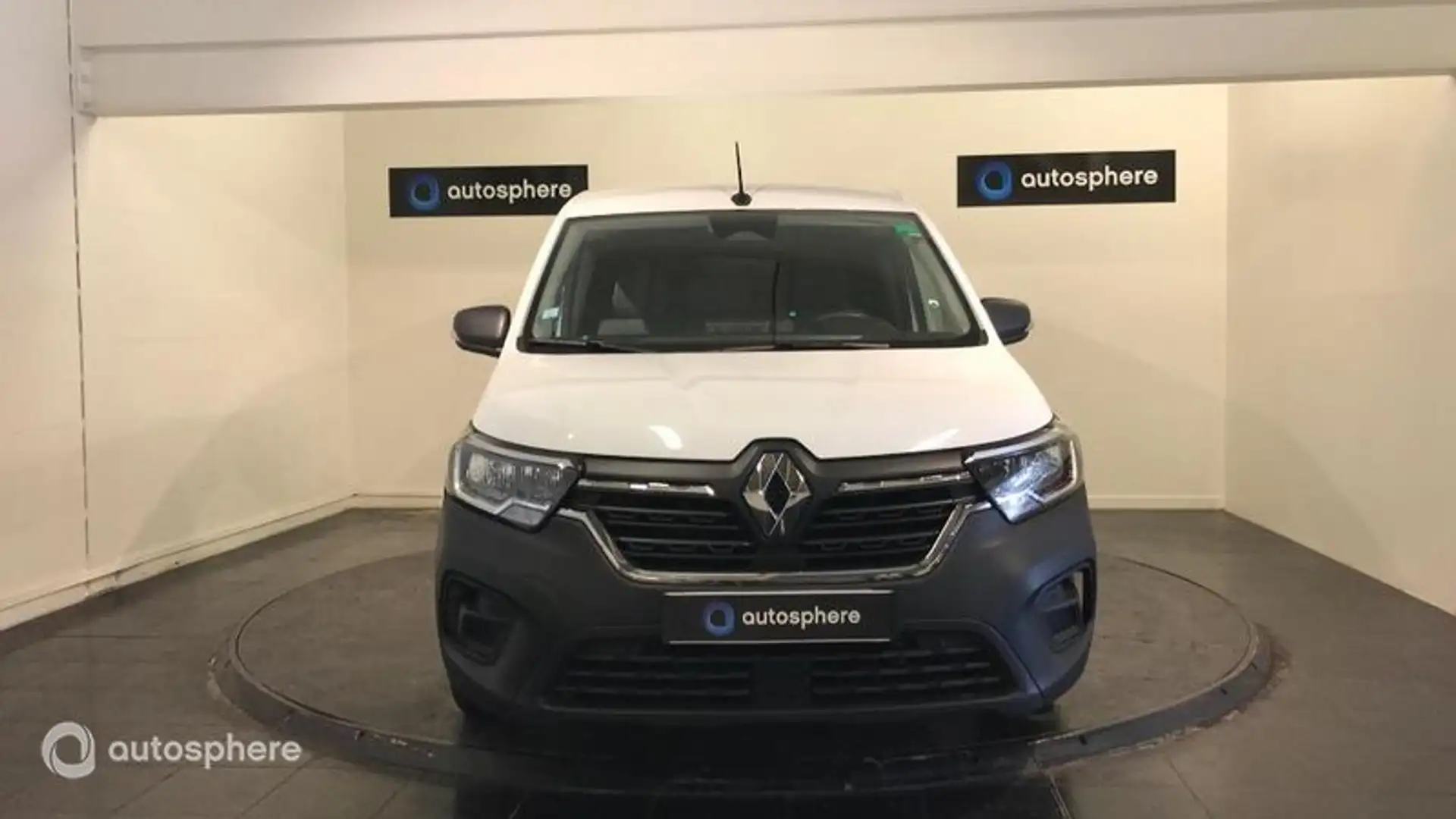 Renault Kangoo L1 1.5 Blue dCi 95ch Grand Confort - 22 - 2
