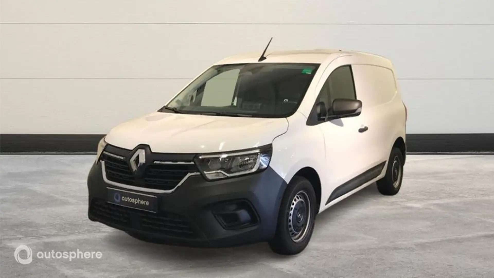 Renault Kangoo L1 1.5 Blue dCi 95ch Grand Confort - 22 - 1