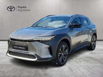 EV 218 CV First Edition AWD