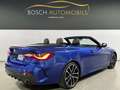 BMW 420 420iA Cabrio Bleu - thumbnail 10