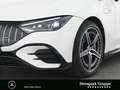 Mercedes-Benz EQE 43 EQE 43 4M AMG Hyper+Pano+Night+Memory+HAL+Burmes Weiß - thumbnail 3