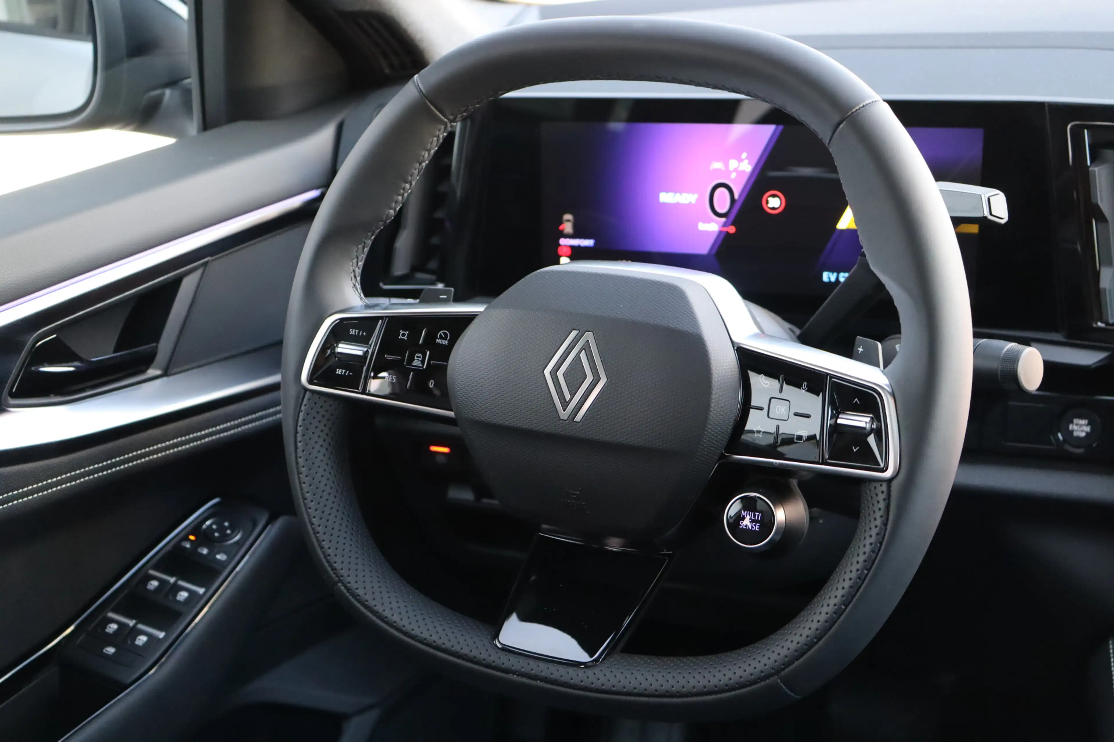 Renault Rafale 1.2 E-Tech full hybrid 200 techno | PANORAMADAK | — photo 6