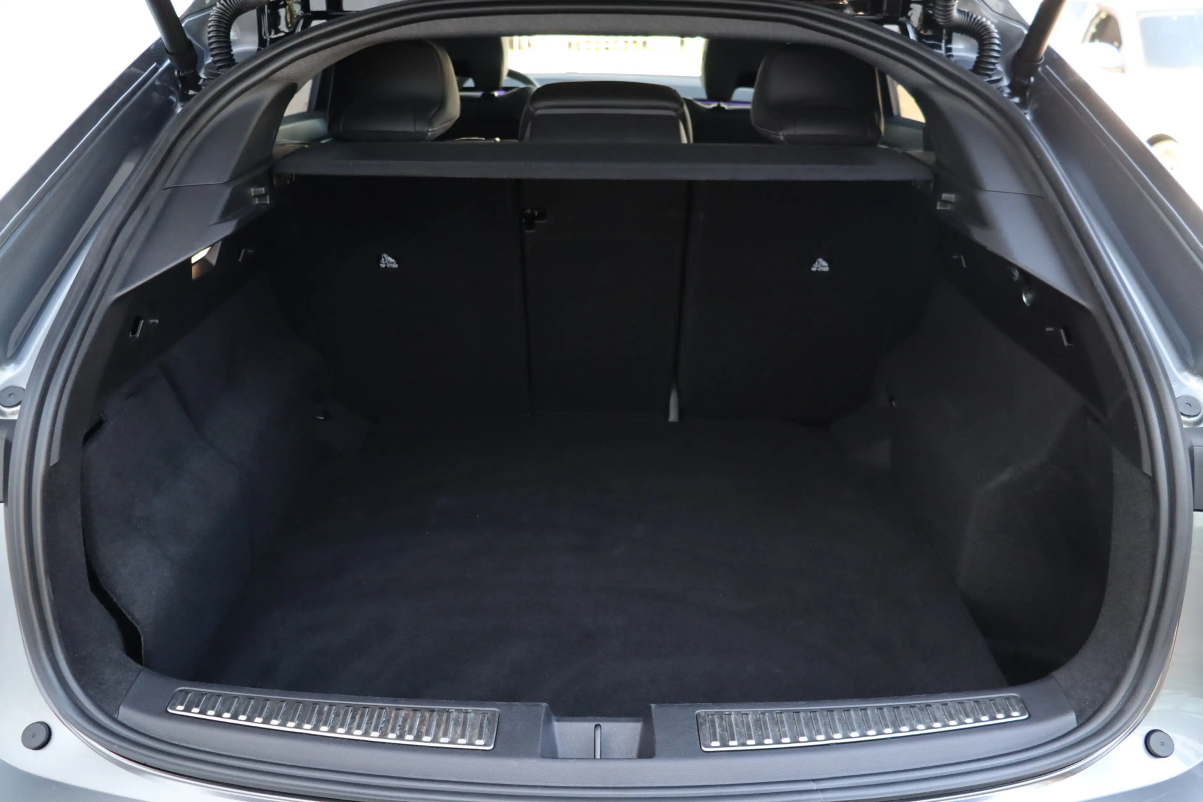 Renault Rafale 1.2 E-Tech full hybrid 200 techno | PANORAMADAK | — photo 25