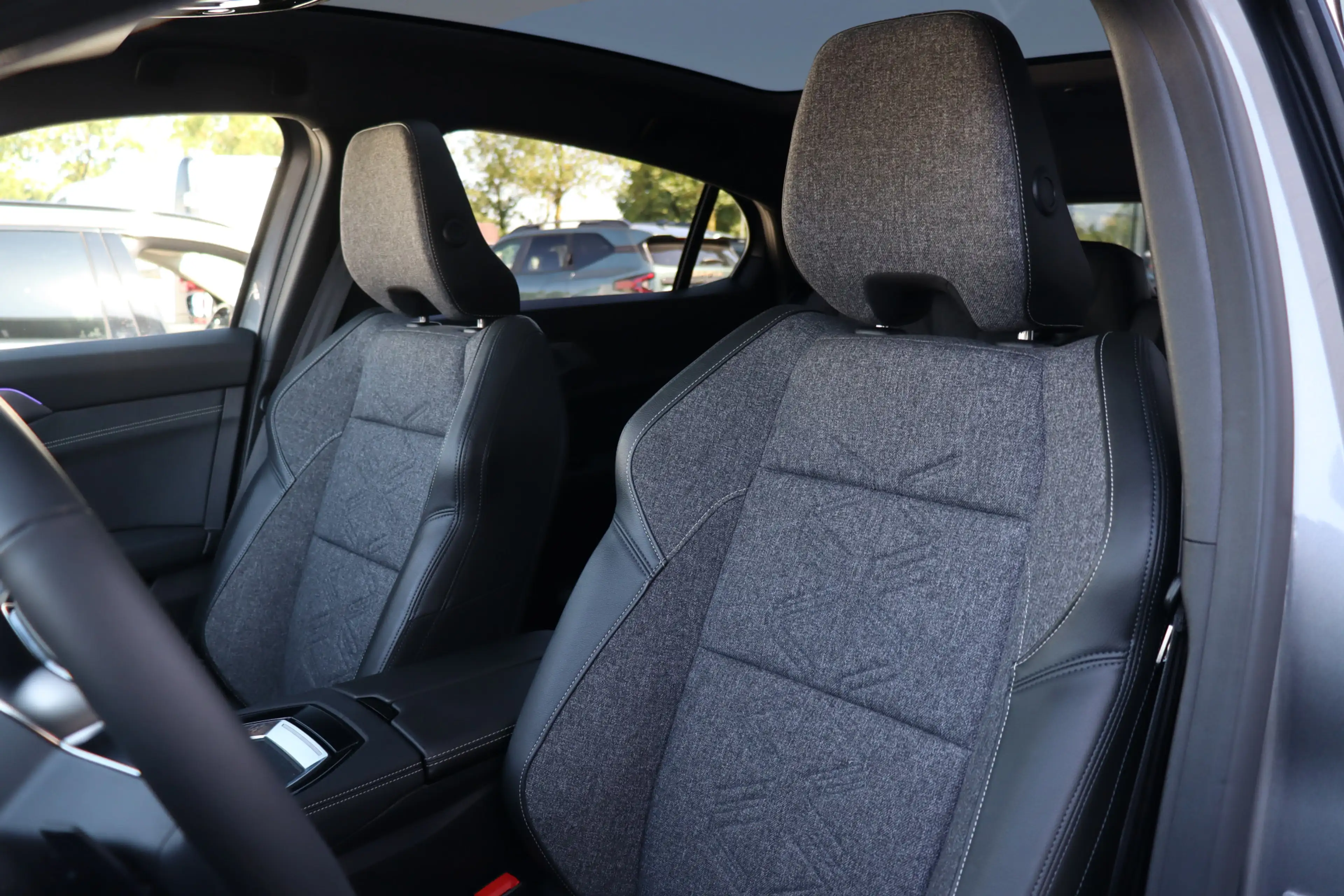 Renault Rafale 1.2 E-Tech full hybrid 200 techno | PANORAMADAK | — photo 8