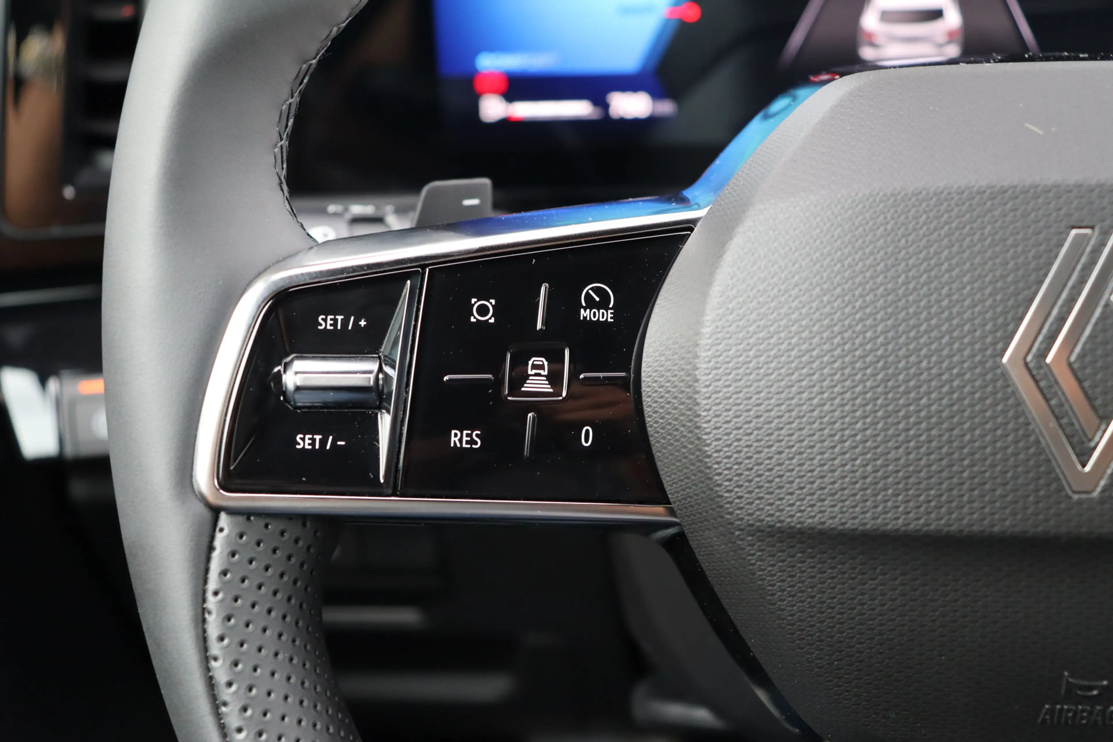 Renault Rafale 1.2 E-Tech full hybrid 200 techno | PANORAMADAK | — photo 10
