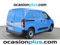 Peugeot Partner 1.5BlueHDI Premium Standard 600kg 75 Azul - thumbnail 4