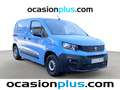 Peugeot Partner 1.5BlueHDI Premium Standard 600kg 75 Azul - thumbnail 2