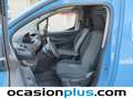 Peugeot Partner 1.5BlueHDI Premium Standard 600kg 75 Azul - thumbnail 11