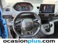 Peugeot Partner 1.5BlueHDI Premium Standard 600kg 75 Azul - thumbnail 18