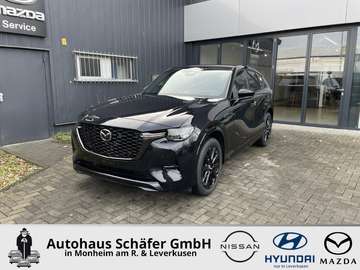 HOMURA e-Skyactiv D 3.3l COSO-P HUD Navi Leder Dig