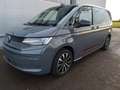 Volkswagen T7 Multivan Sport Edition 1,5eHybrid DSG 4Motion Elegance K... Grau - thumbnail 1