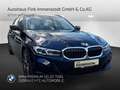 BMW 330 e xDrive Touring A Head-Up DAB LED RFK Shz Blau - thumbnail 1