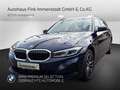 BMW 330 e xDrive Touring A Head-Up DAB LED RFK Shz Blu/Azzurro - thumbnail 1