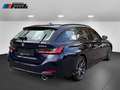 BMW 330 e xDrive Touring A Head-Up DAB LED RFK Shz Blu/Azzurro - thumbnail 6