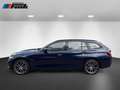 BMW 330 e xDrive Touring A Head-Up DAB LED RFK Shz Blu/Azzurro - thumbnail 3