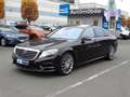 Mercedes-Benz S 500 S-500-Lang+Leder*Kamera360°-ACC*LED*AHK*Volll Noir - thumbnail 1