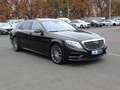 Mercedes-Benz S 500 S-500-Lang+Leder*Kamera360°-ACC*LED*AHK*Volll Noir - thumbnail 2