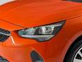 Opel Corsa Edition CarPlay Klimaautomatik Sitzheizung LED Orange - thumbnail 7