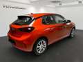 Opel Corsa Edition CarPlay Klimaautomatik Sitzheizung LED Orange - thumbnail 4