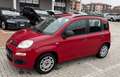 Fiat Panda Panda III 2012 1.2 easypower Lounge Gpl 69cv Rosso - thumbnail 1