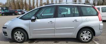 Grand C4 Picasso 1.6i Seduction 5pl.