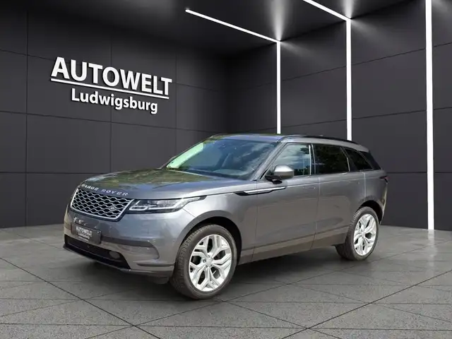 Land Rover Range Rover Velar S ACC LED NAVI LEDER KAMERA