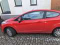 Ford Fiesta 1.0 EcoBoost Sync Edition S/S **Bruit moteur** Rouge - thumbnail 6