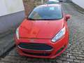 Ford Fiesta 1.0 EcoBoost Sync Edition S/S **Bruit moteur** Rouge - thumbnail 1