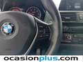 BMW 118 118d Blanco - thumbnail 26