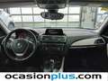 BMW 118 118d Blanco - thumbnail 5
