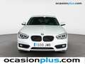 BMW 118 118d Blanco - thumbnail 13